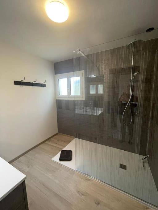 Maison Bord De Mer Chez Juju กรองด์คอมป์-เมซี ภายนอก รูปภาพ