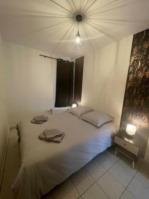 Maison Bord De Mer Chez Juju กรองด์คอมป์-เมซี ภายนอก รูปภาพ